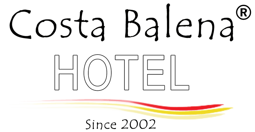 Logo Costa Balena Hotel
